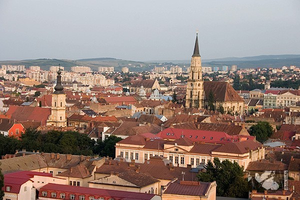 clujnapoca-totuldesprehostel - Cluj---Napoca