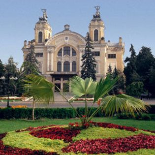 cluj-national-theatre - Cluj---Napoca