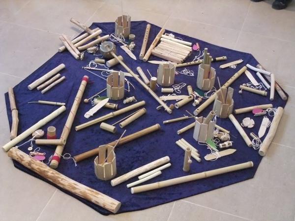 atelier-de-construit-instrumente-muzicale-la-muzeul-taranului-roman-i48665 - instrumente muzicale