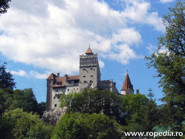 castelul_bran1 - castele