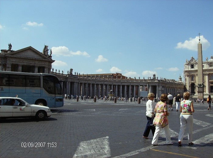 italia 051 - Roma 2007