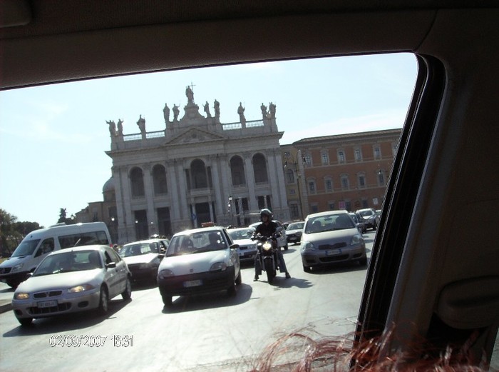 italia 197 - Roma 2007