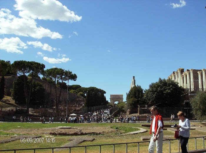 italia 198 - Roma 2007