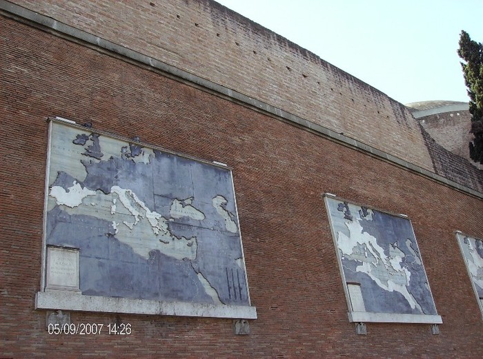 italia 204 - Roma 2007