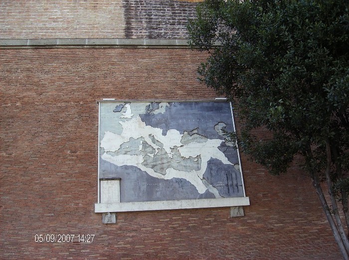 italia 206 - Roma 2007