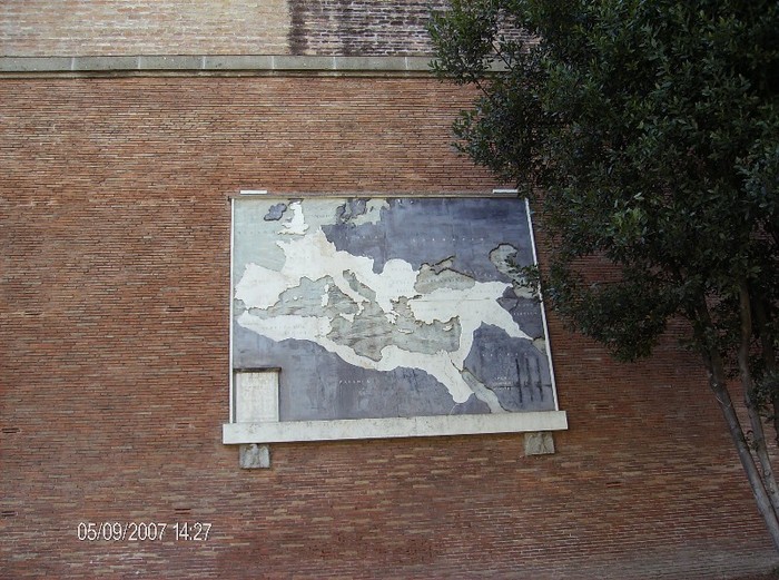 italia 207 - Roma 2007