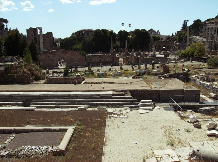 italia 212 - Roma 2007