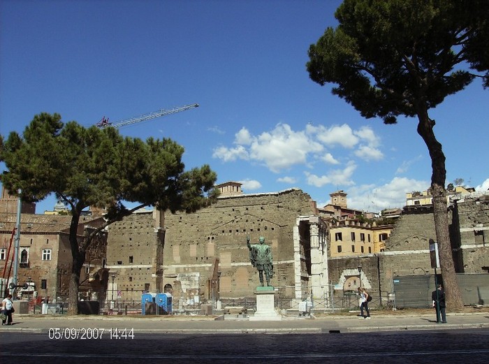 italia 214 - Roma 2007