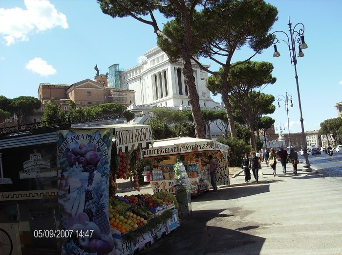 italia 215 - Roma 2007