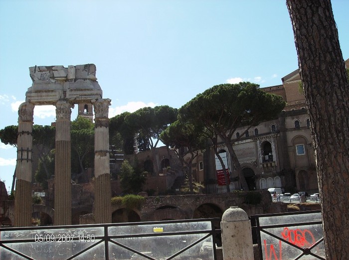 italia 219 - Roma 2007