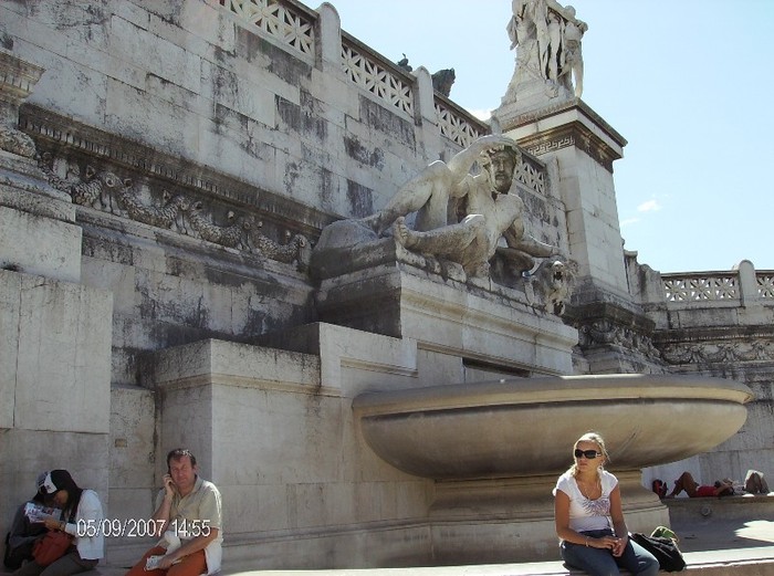 italia 220 - Roma 2007