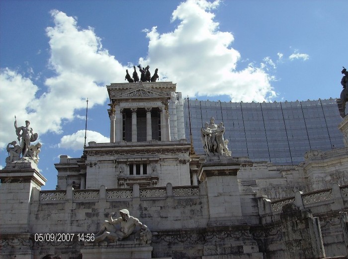 italia 221 - Roma 2007