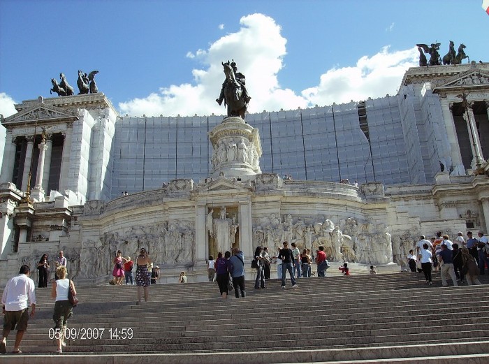 italia 223 - Roma 2007