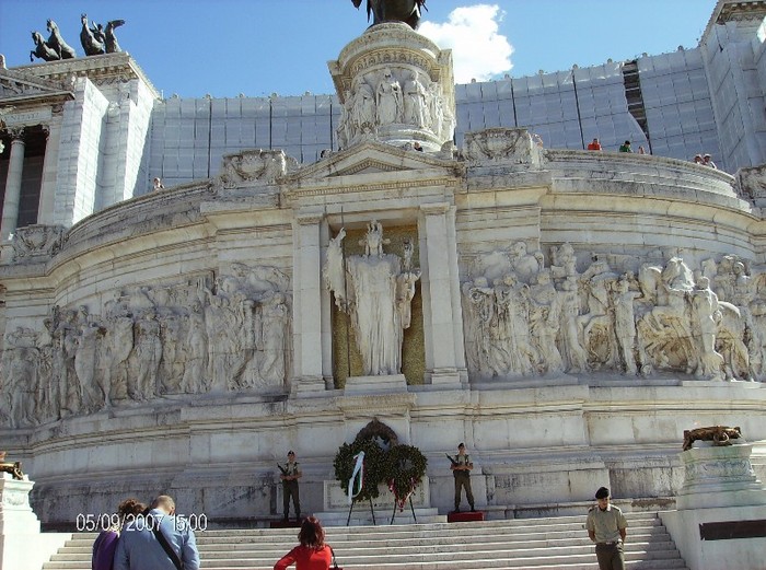 italia 224 - Roma 2007