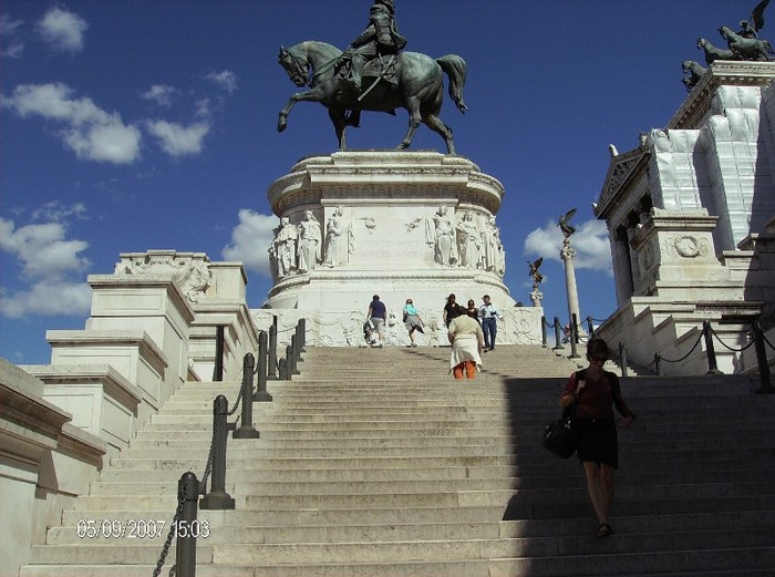 italia 227 - Roma 2007