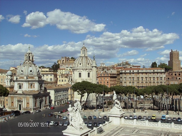 italia 234 - Roma 2007