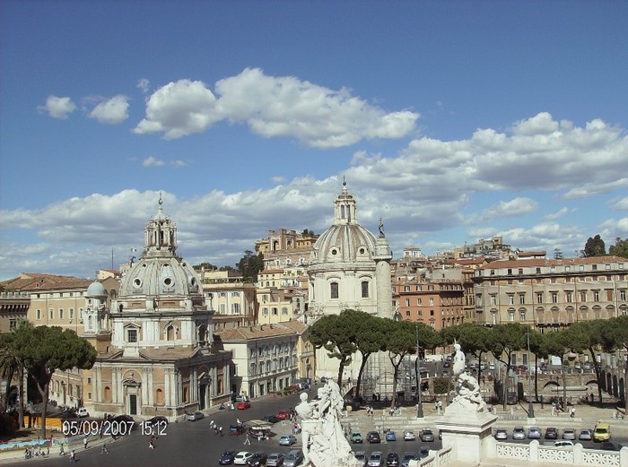 italia 235 - Roma 2007