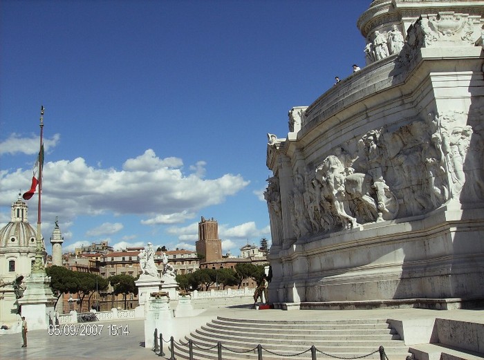 italia 237 - Roma 2007