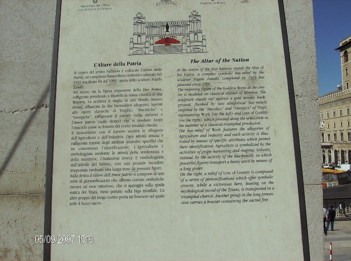 italia 238 - Roma 2007