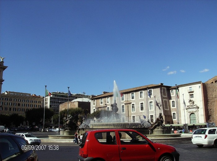 italia 241 - Roma 2007