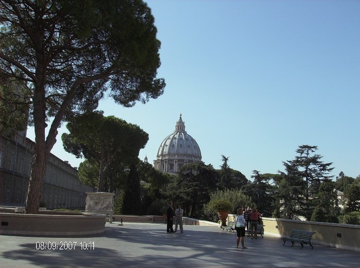 italia 244 - Roma 2007