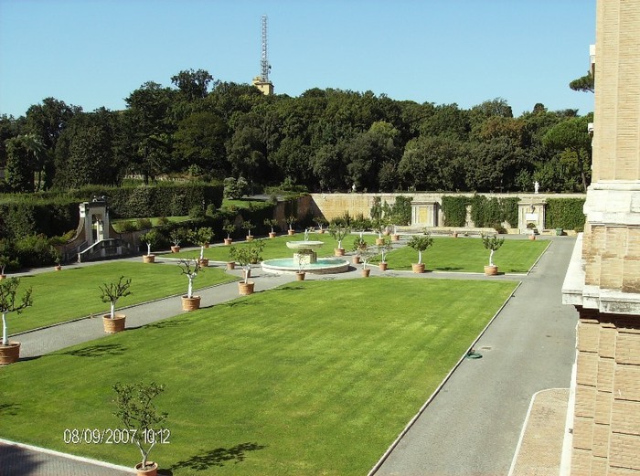 italia 245 - Roma 2007