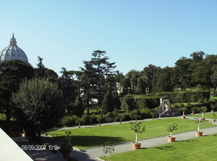 italia 246 - Roma 2007