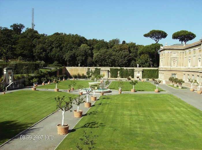 italia 247 - Roma 2007