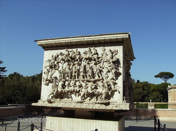 italia 251 - Roma 2007