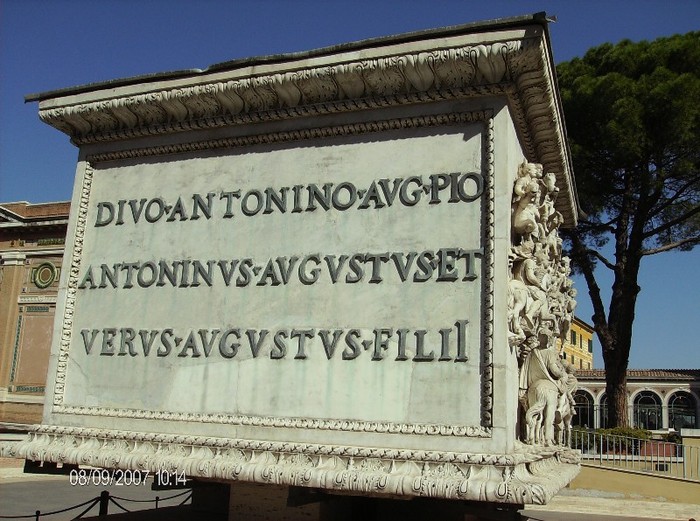 italia 252 - Roma 2007