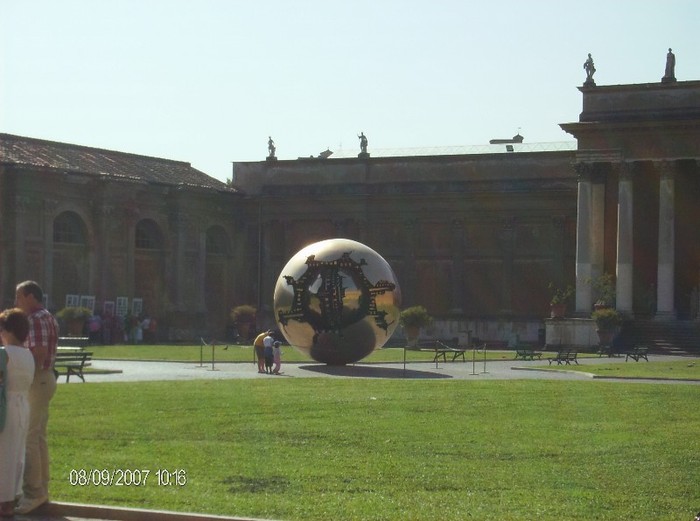 italia 254 - Roma 2007