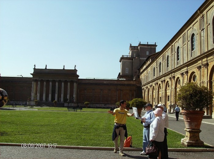 italia 255 - Roma 2007