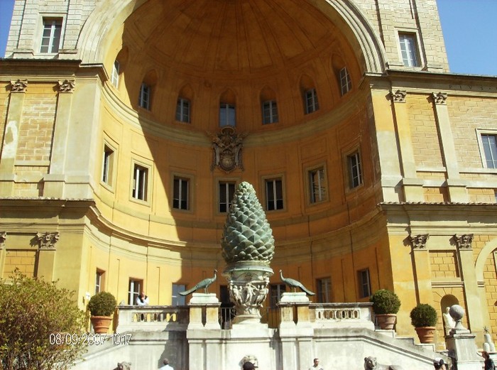 italia 256 - Roma 2007