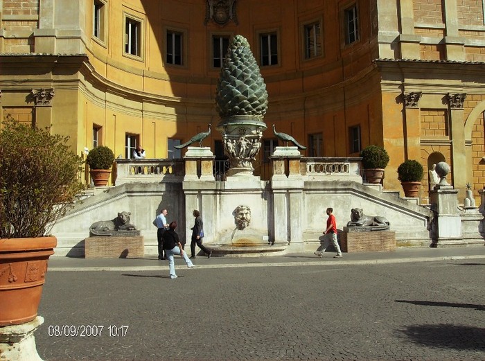 italia 257 - Roma 2007