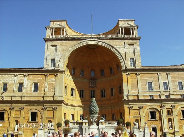 italia 258 - Roma 2007