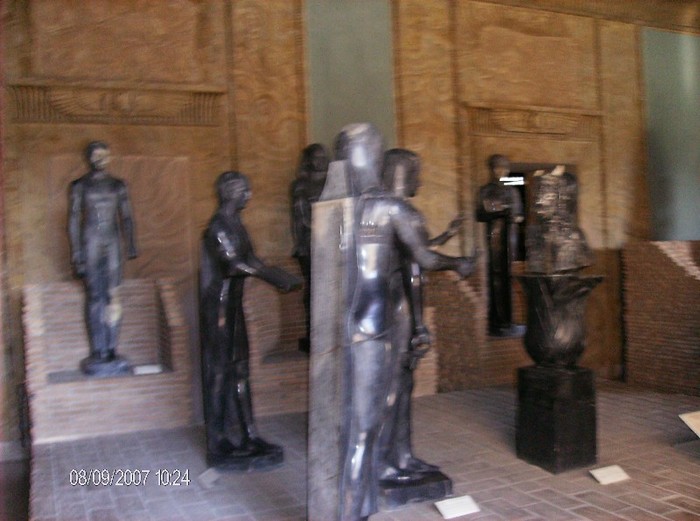 italia 260 - Roma 2007