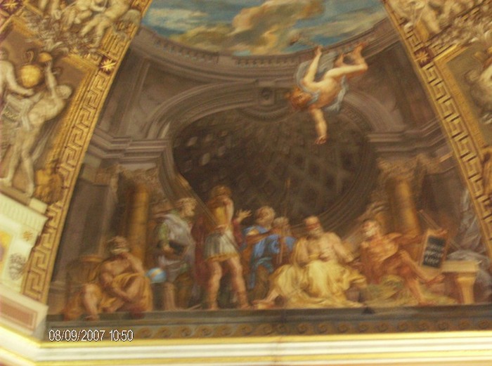 italia 285