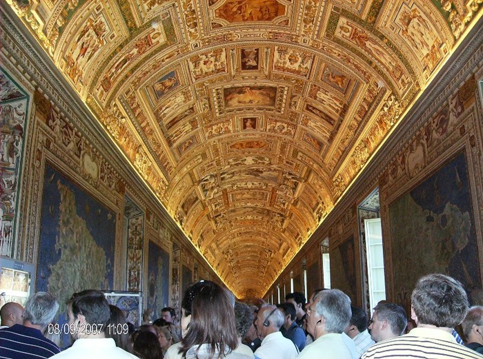 italia 314 - Roma 2007