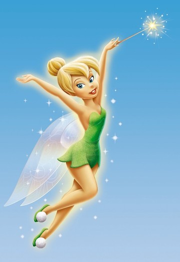 Tinker Bell (1)