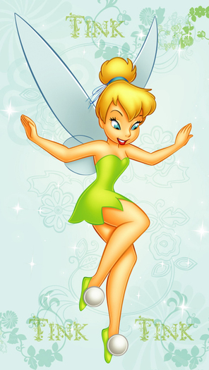 tinkerbell-4786 - clopotica