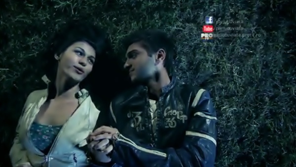 Ioana si Andrei - Am invatat sa lupt