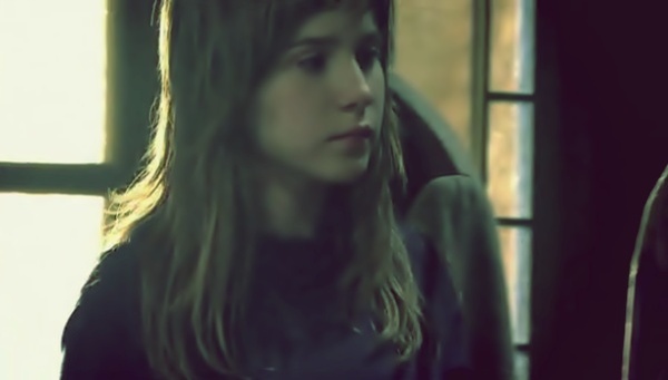 Anca Family Portrait