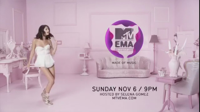 cats23 - MTV EMA 2011 Promo