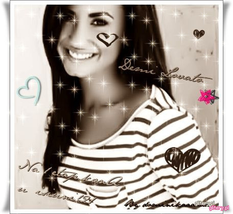 22984657_HYHEZZGKA - Demi Lovato glitter