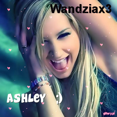 29162761_WUPTJIHNL - Asley Tisdale glitter