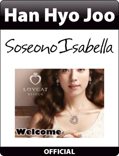 SoseonoIsabella