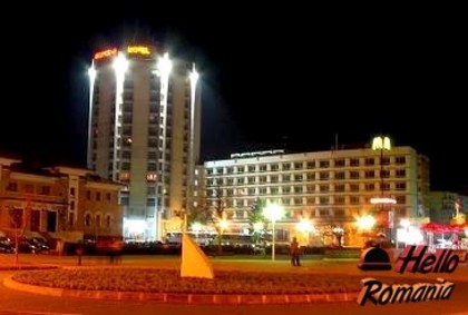 Hotel_Muntenia_1-m - Pitesti