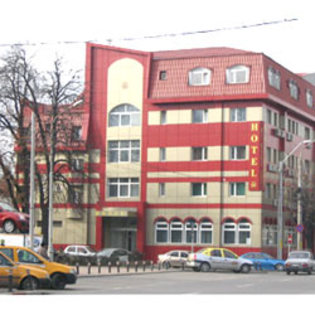 Hotel-Carmen-Pitesti-1 - Pitesti