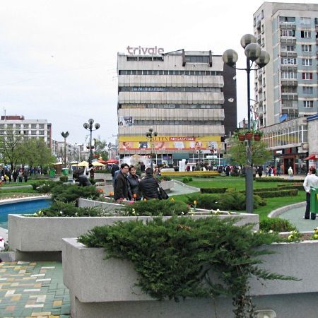 Pitesti - Pitesti