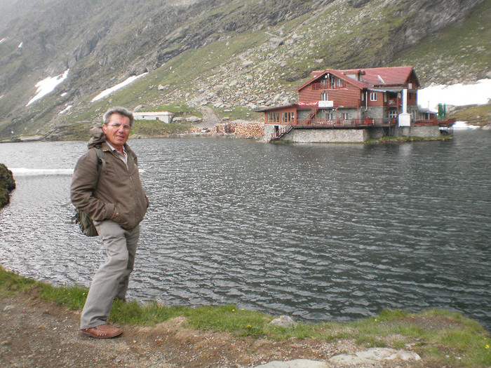 P6160131 - Pe TRANSFAGARASAN  1